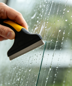 Shimao Window Tint Film: Architectural Building Window Film Roll, Heat Insulation Shatter‑Resistant Privacy Glare Reduction…