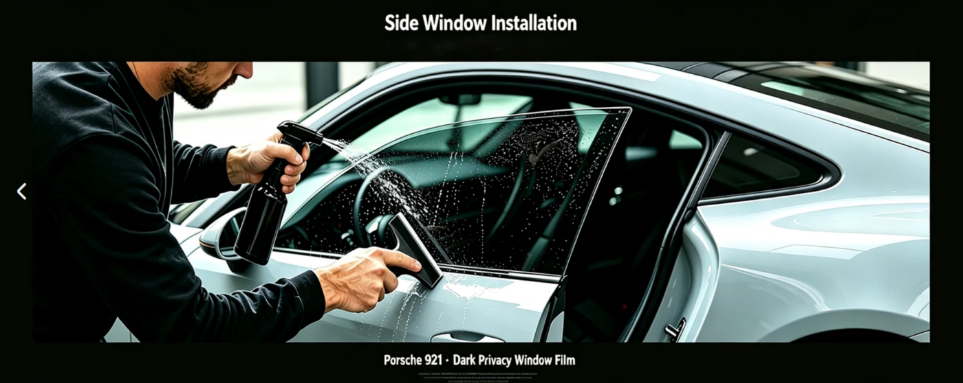 In‑depth Analysis of TPU Paint Protection Film Coating Technology: The Core Underlying Technology Determining PPF Performance 4 TPU Paint Protection Film — In‑depth Analysis of TPU Paint Protection Film Coating Technology: The Core Underlying Techno